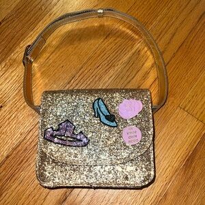 Disney belt bag, child’s cross body purse